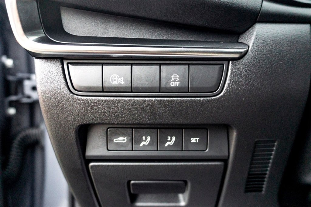 Certified 2025 MAZDA MAZDA3 s image 16