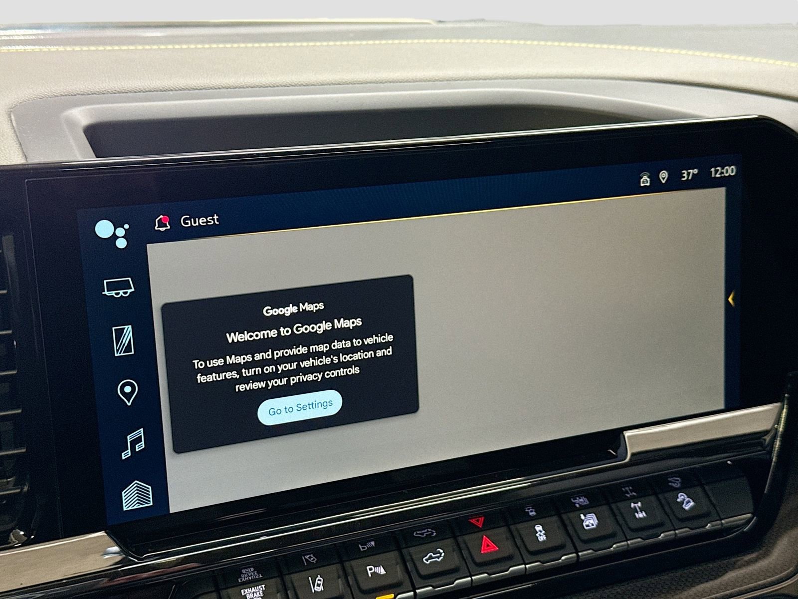 New 2026 Chevrolet Silverado 2500 ZR2 w/ LPO, Dark Essentials Package image 16