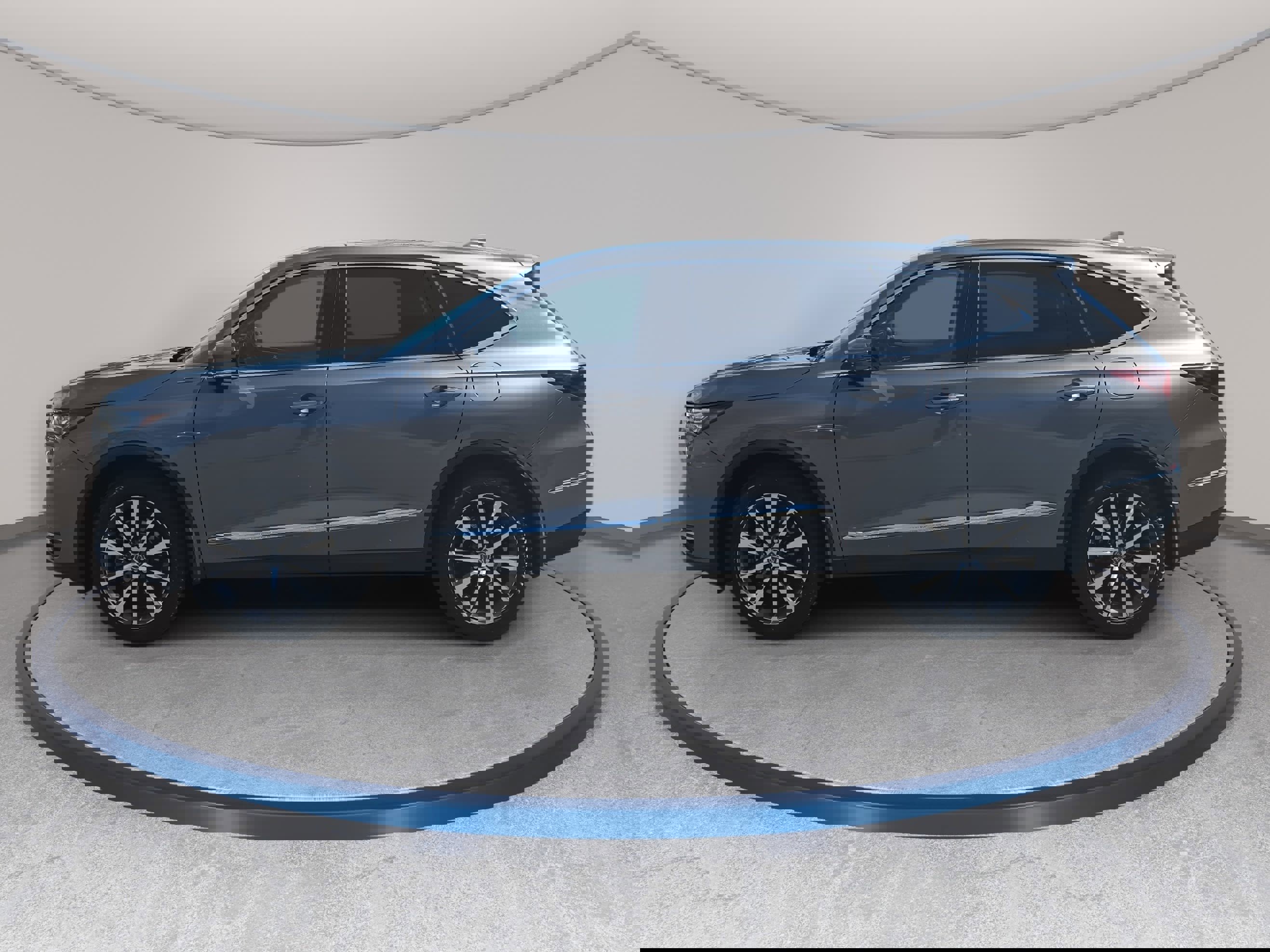 Certified 2026 Acura MDX FWD w/ Technology Package image 8