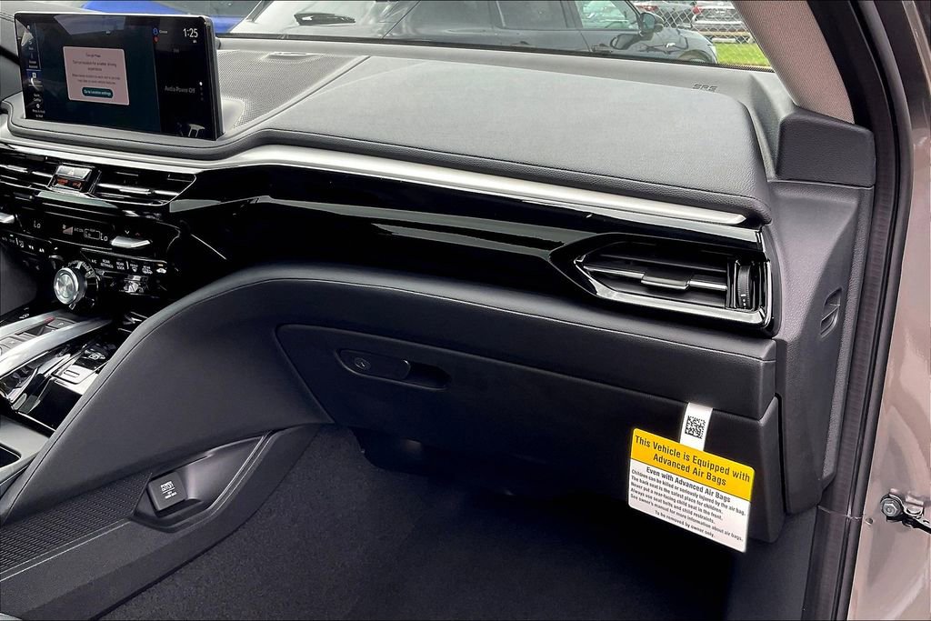 New 2025 Acura MDX SH-AWD image 14