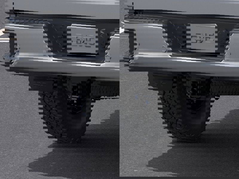 New 2026 GMC Sierra 2500 AT4 w/ AT4 Preferred Package image 14