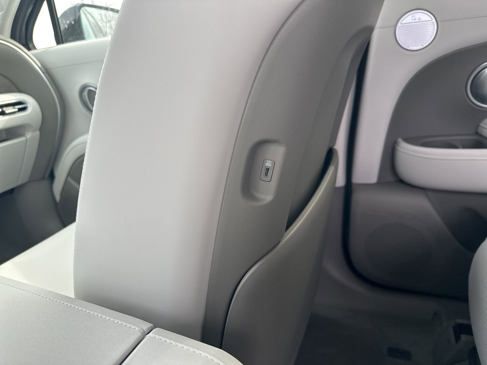 New 2026 Hyundai Palisade SEL Premium image 21