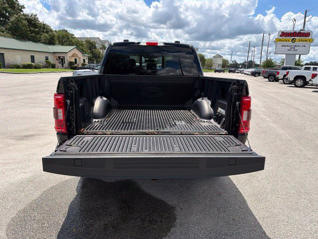 Used 2023 Ford F150 XLT w/ Equipment Group 302A High AWD/4WD image 15