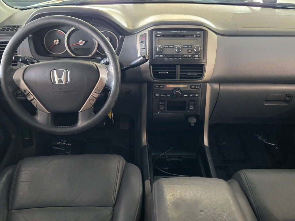 Used 2008 Honda Pilot EX-L image 18