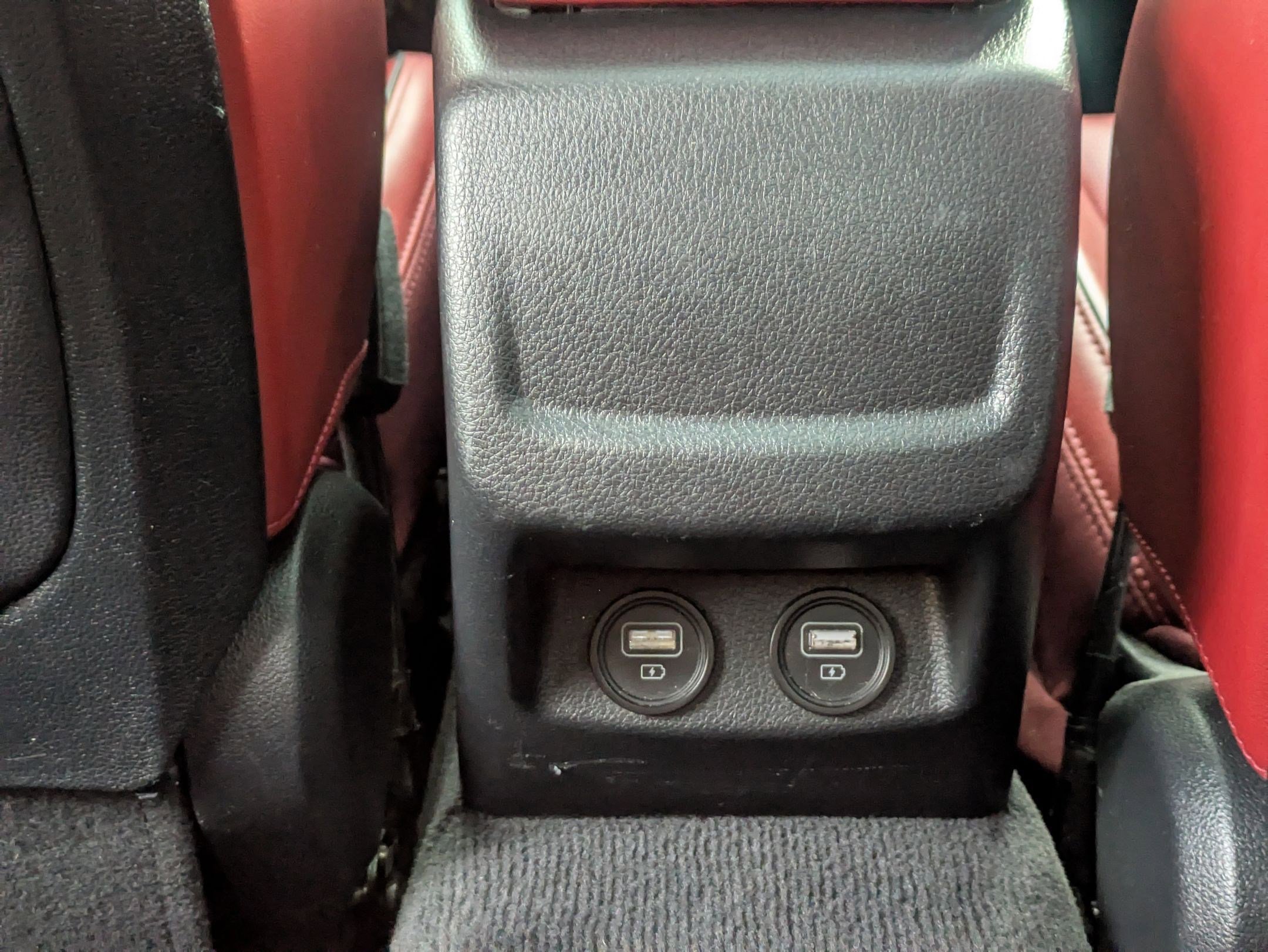 Used 2021 Kia K5 GT-Line image 27