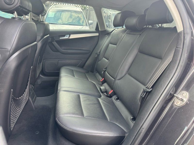 Used 2008 Audi A3 2.0T image 17