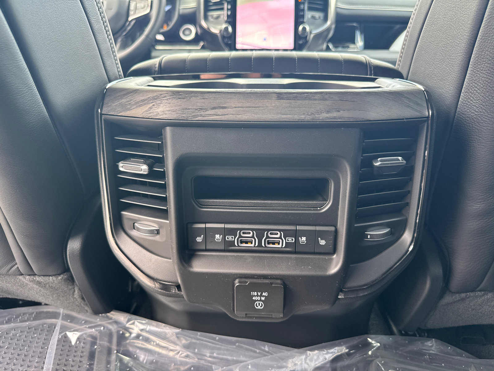 New 2026 RAM 1500 Limited image 7