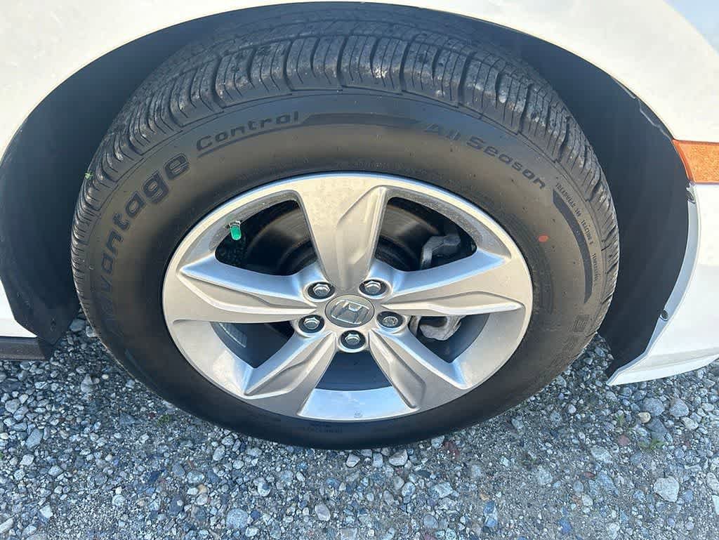 Used 2020 Honda Odyssey EX-L image 9