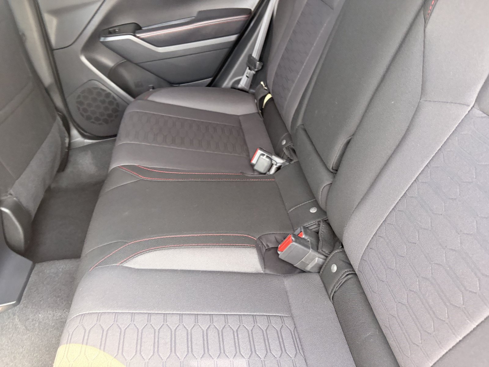 Certified 2024 Subaru Impreza 2.0i Sport AWD/4WD image 15