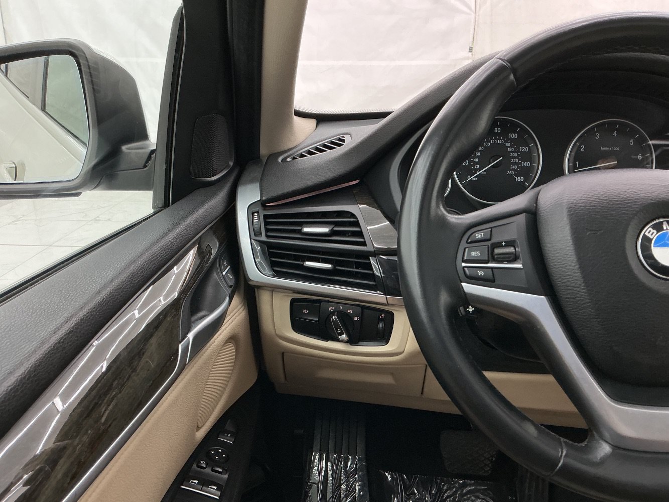 Used 2016 BMW X5 xDrive35i AWD/4WD image 35