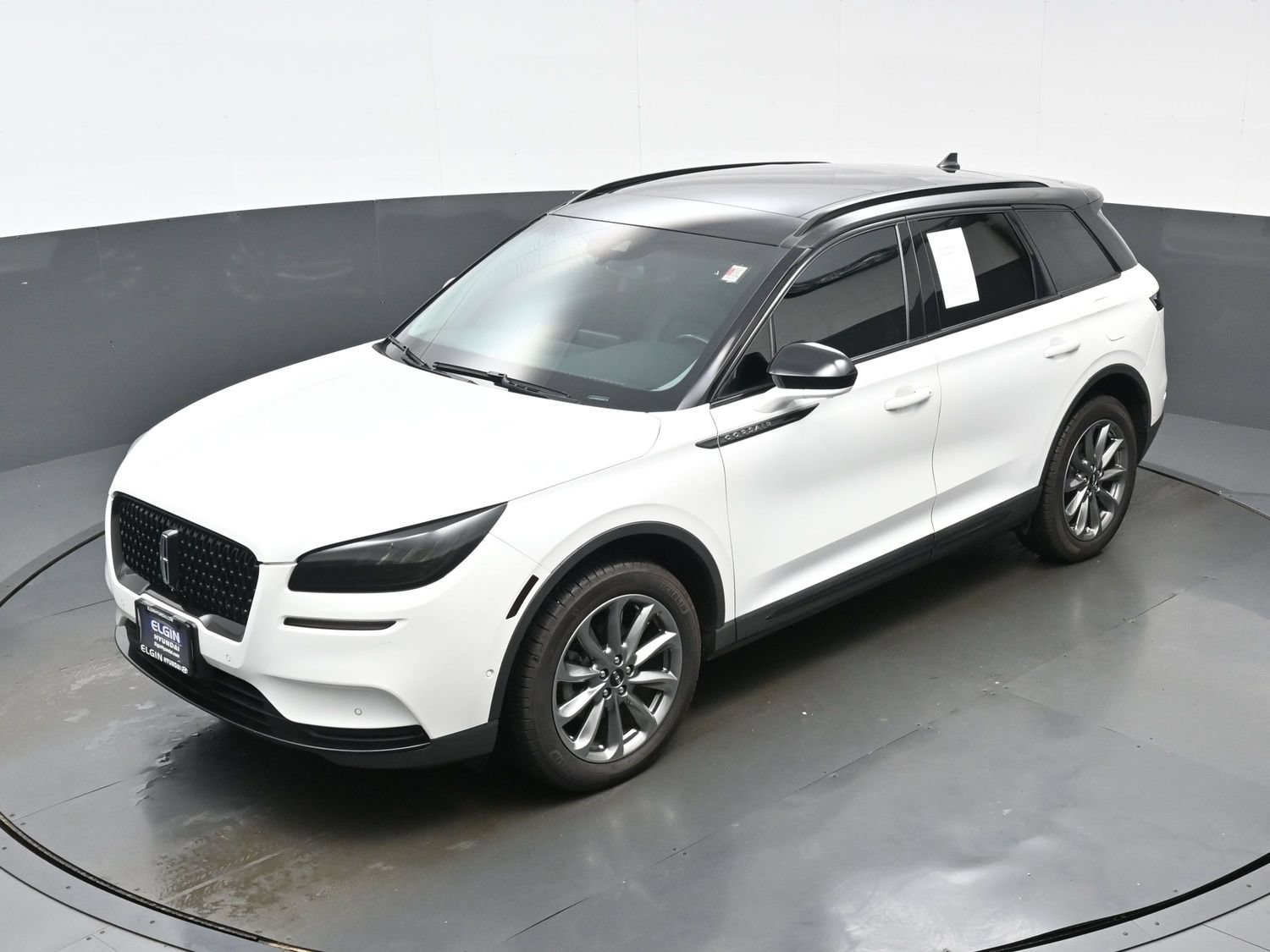 Used 2022 Lincoln Corsair AWD w/ Premium Package image 35