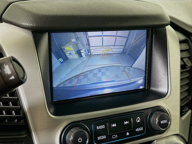Used 2020 GMC Yukon XL SLT w/ Premium Edition AWD/4WD image 14