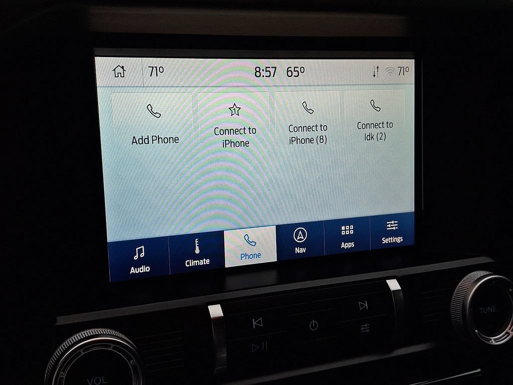 Used 2022 Ford Mustang Premium w/ Equipment Group 201A RWD image 17
