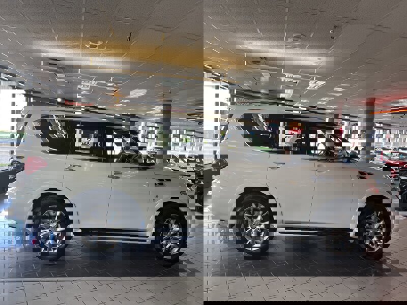 Used 2014 INFINITI QX80 2WD image 5