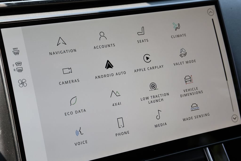 New 2026 Land Rover Range Rover Velar S AWD/4WD image 26