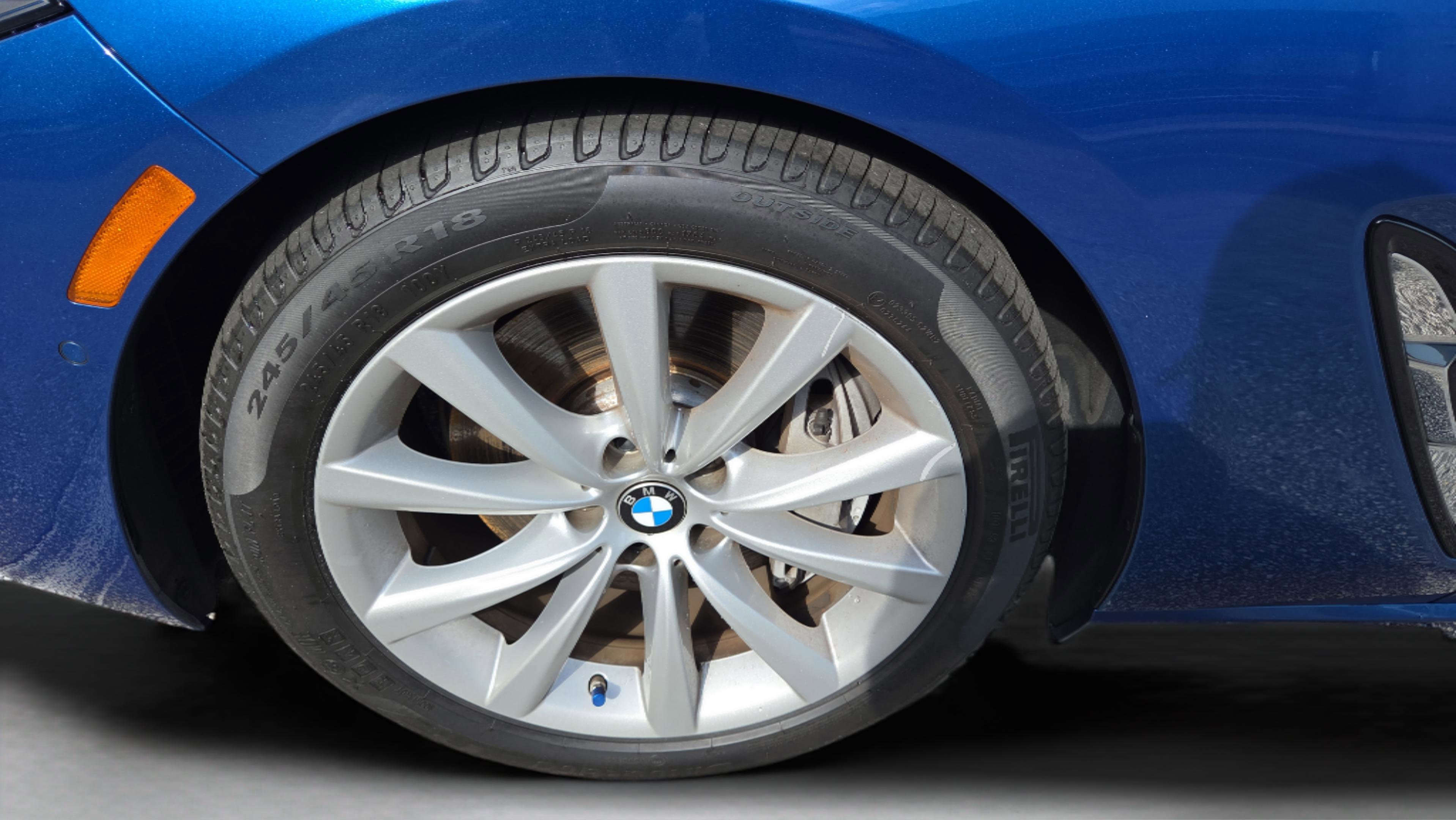 Used 2020 BMW 840i 840i image 26