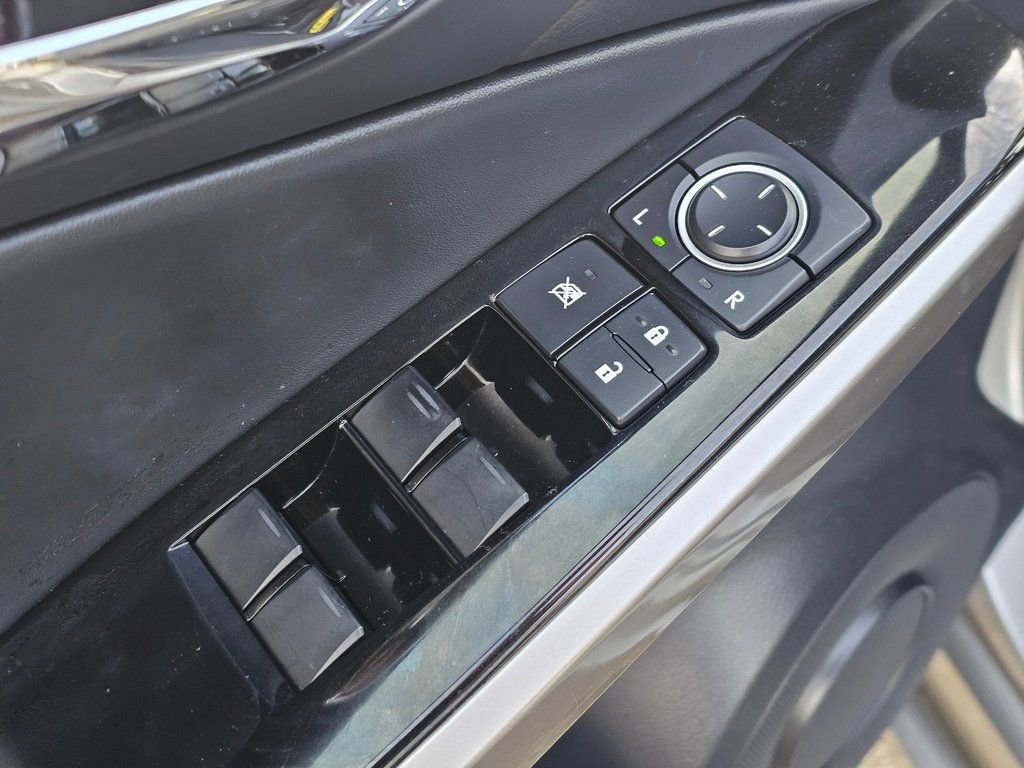 Used 2015 Lexus IS 250 AWD w/ Navigation System Package image 32