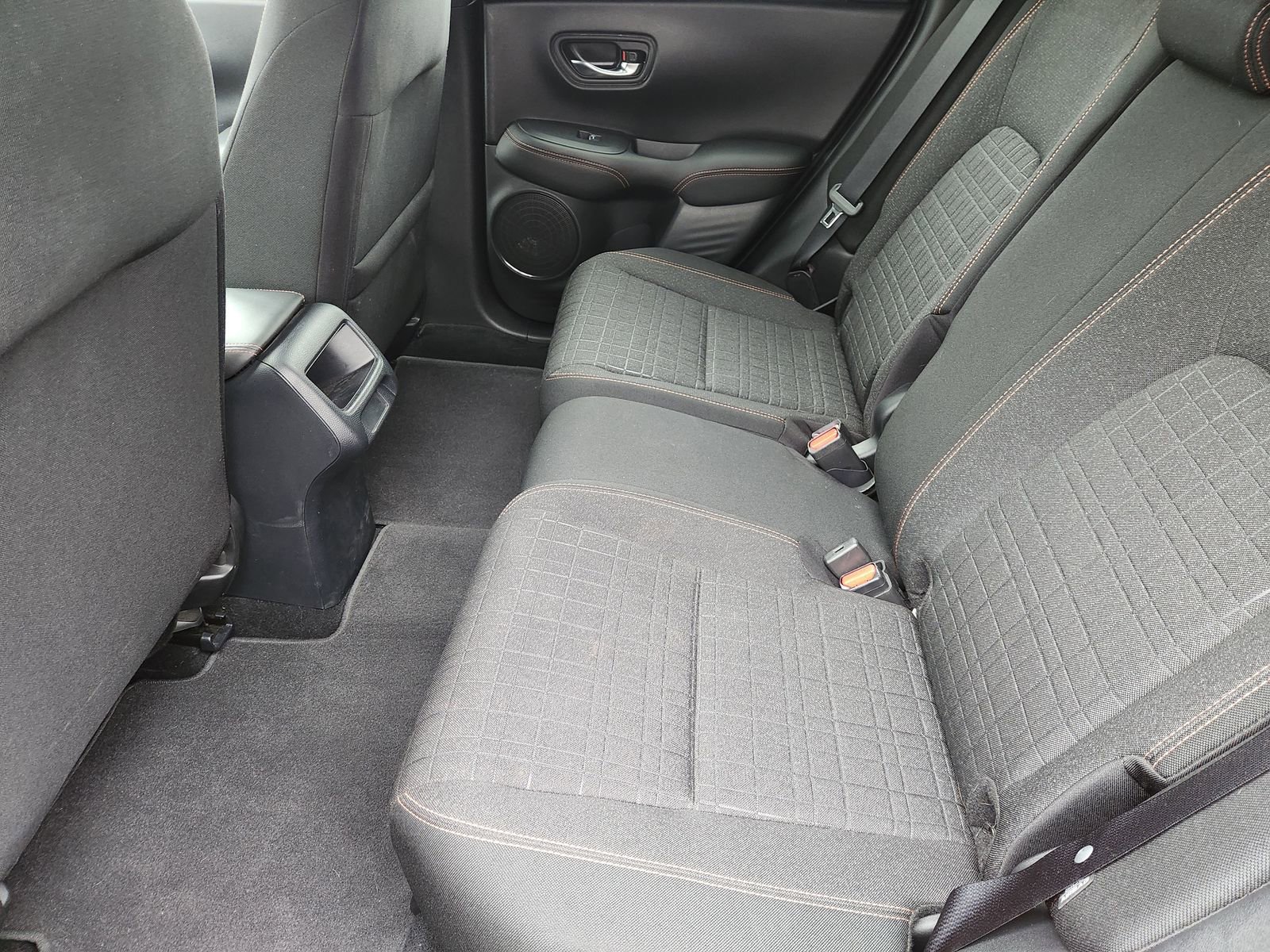 Used 2024 Honda HR-V Sport image 34