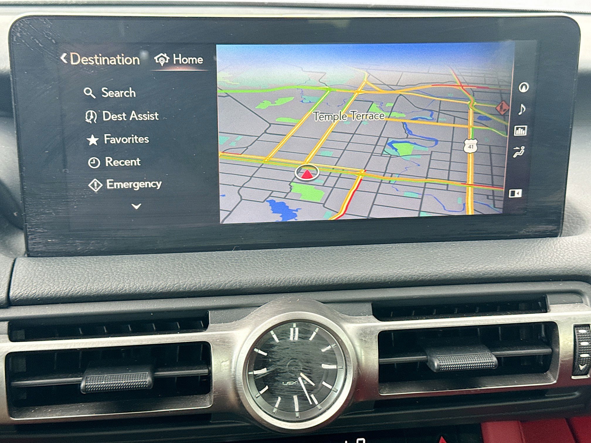 Used 2022 Lexus IS 350 F Sport image 30