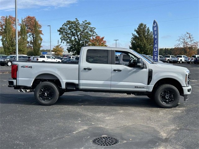 New 2026 Ford F350 XL w/ STX Appearance Package image 2