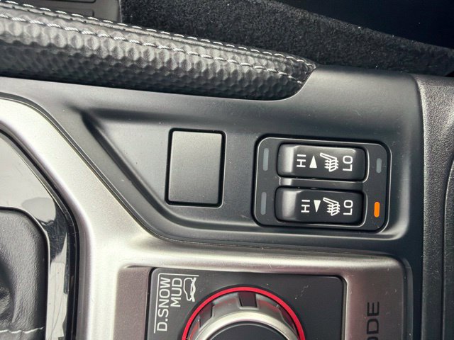 Certified 2021 Subaru Forester Touring AWD/4WD image 39