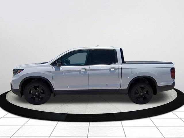 Used 2024 Honda Ridgeline Black Edition image 6