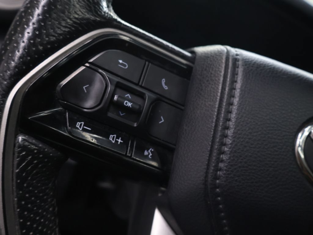 Used 2022 Toyota Tundra Limited RWD image 19