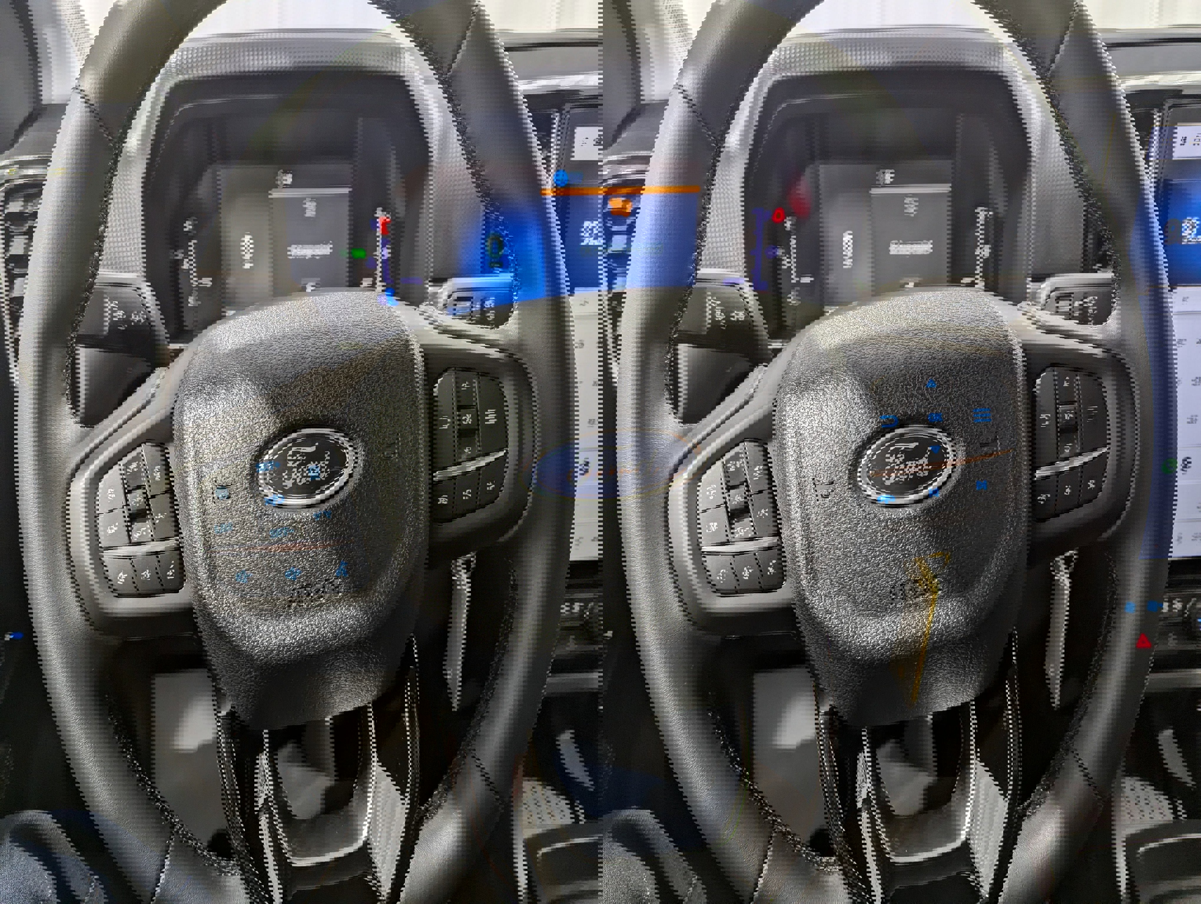 Used 2024 Ford Ranger XLT image 19