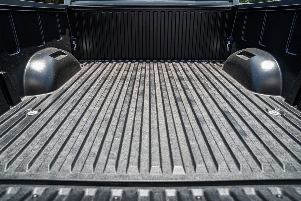 New 2026 Toyota Tundra SR5 AWD/4WD image 10
