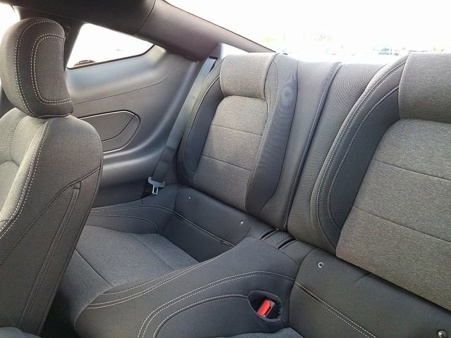 New 2026 Ford Mustang Coupe image 12