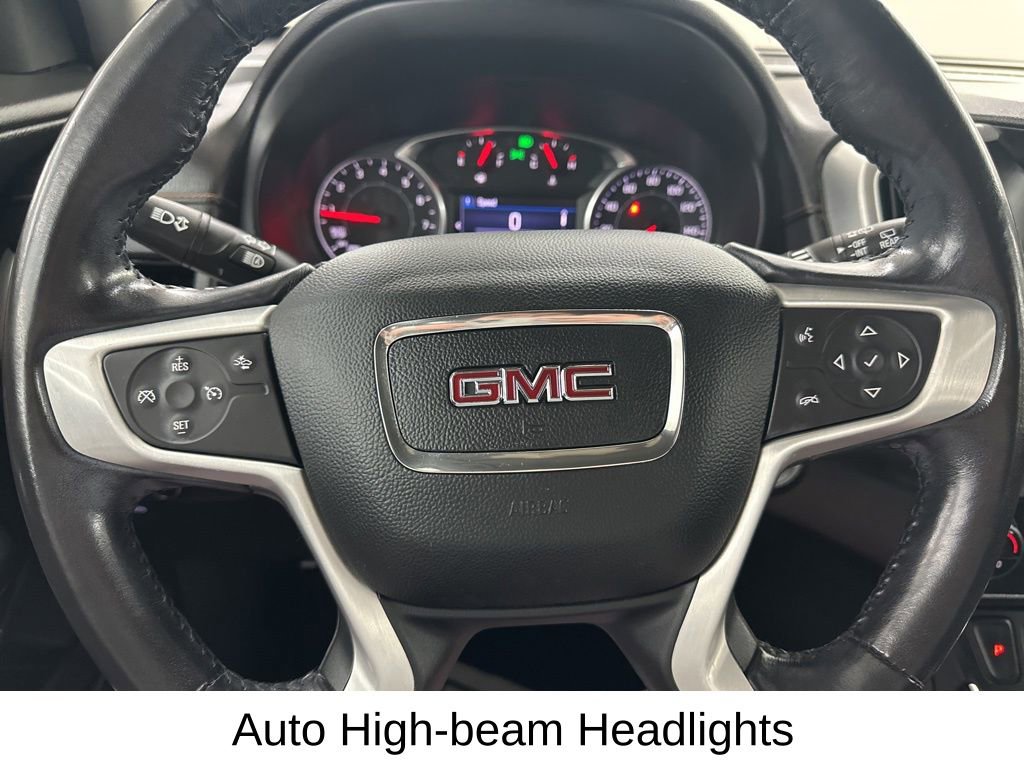 Used 2020 GMC Terrain SLE w/ Driver Convenience Package image 34