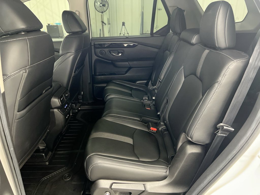 Used 2023 Honda Pilot EX-L image 22