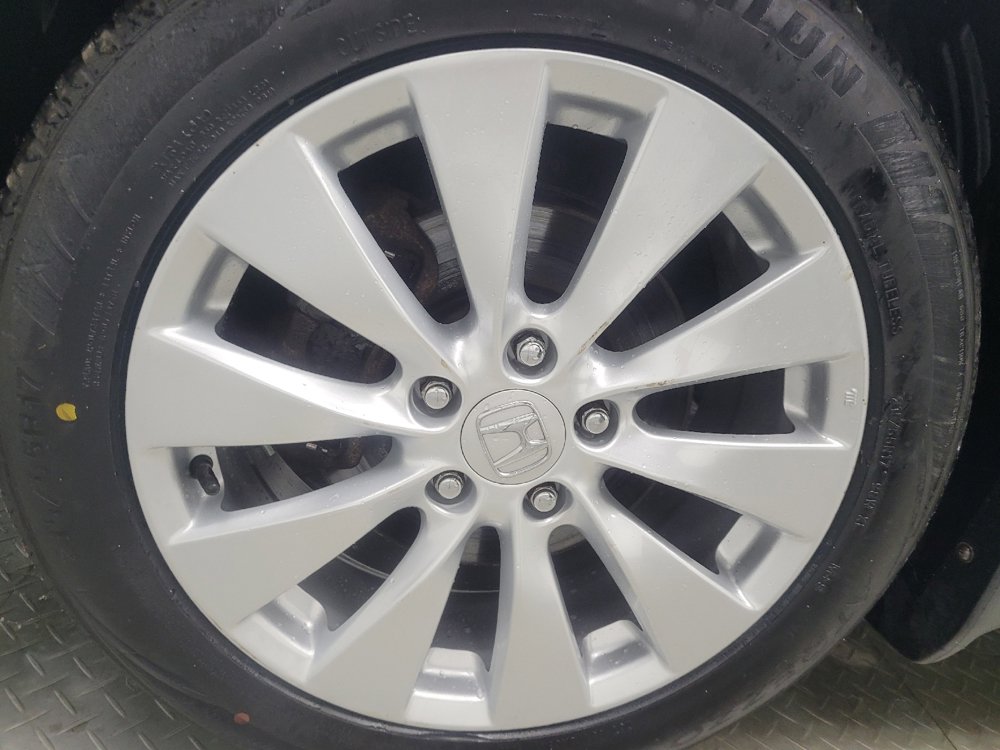Used 2015 Honda Accord EX-L image 31