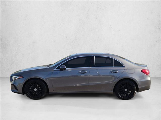 Used 2022 Mercedes-Benz A 220 4MATIC image 9