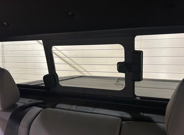 Used 2022 Hyundai Santa Cruz SEL Premium image 20