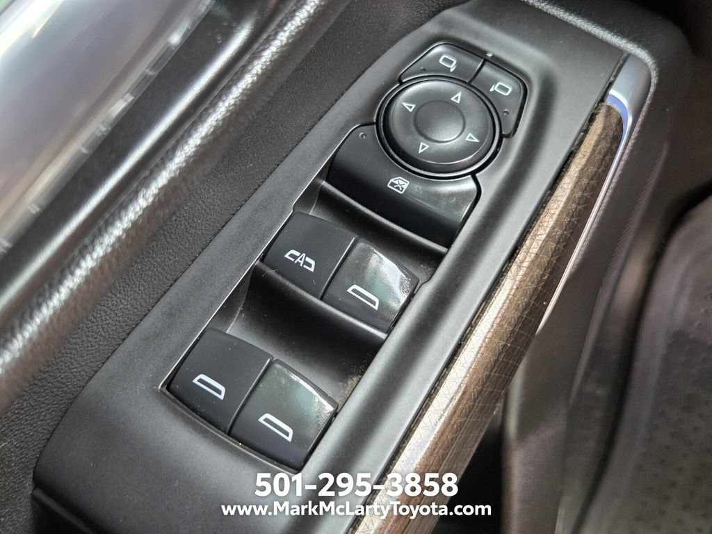 Used 2021 Chevrolet Silverado 1500 LT w/ Z71 Off-Road Package AWD/4WD image 26