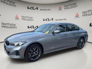 Used 2026 BMW 330i xDrive Sedan w/ Convenience Package AWD/4WD image 2