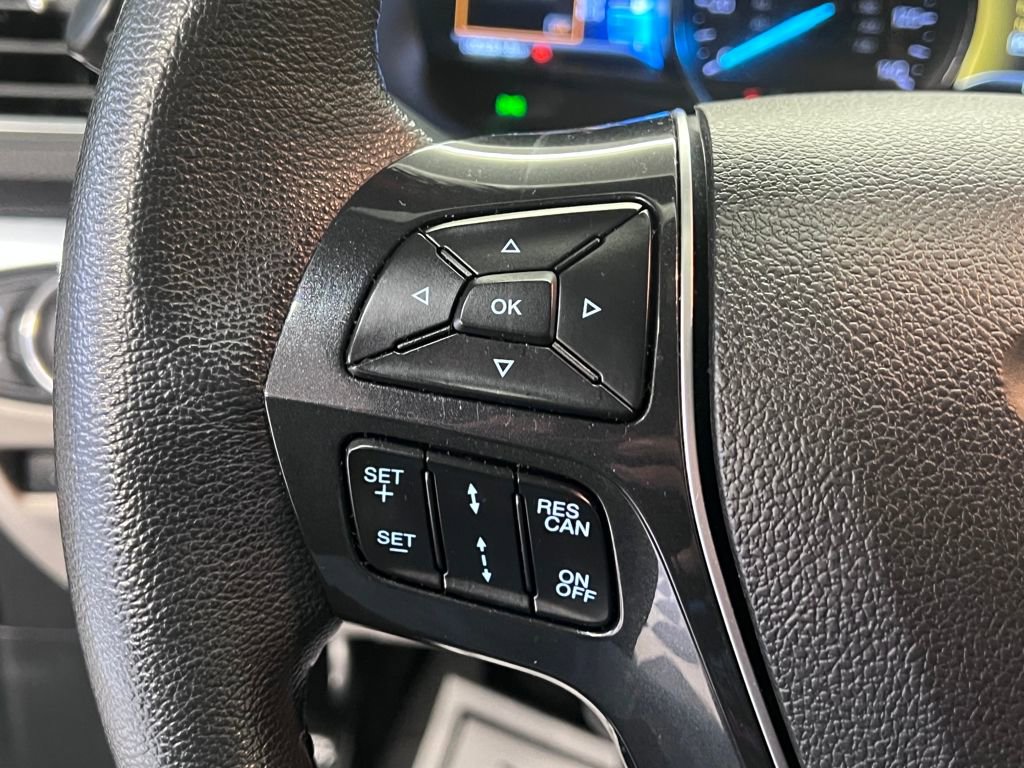 Used 2018 Ford Explorer Limited w/ Equipment Group 301A image 22