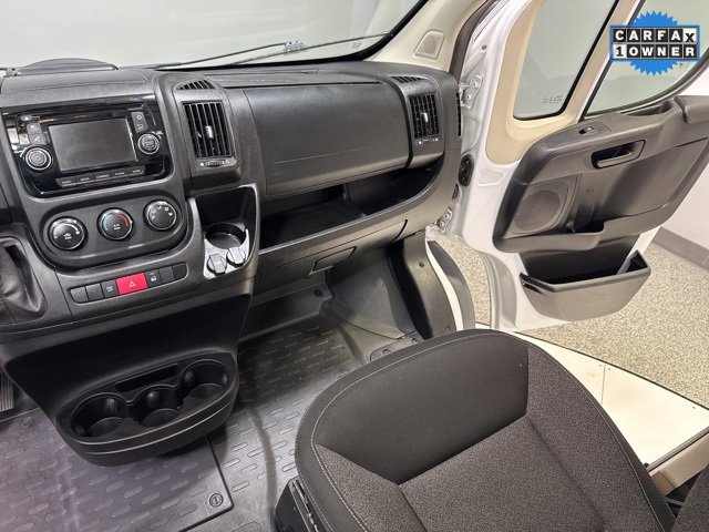 Used 2017 RAM ProMaster 1500 image 12