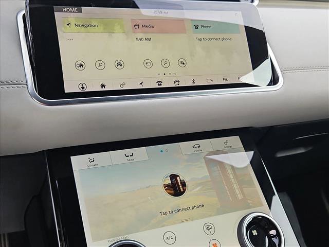 Used 2020 Land Rover Range Rover Evoque SE image 15