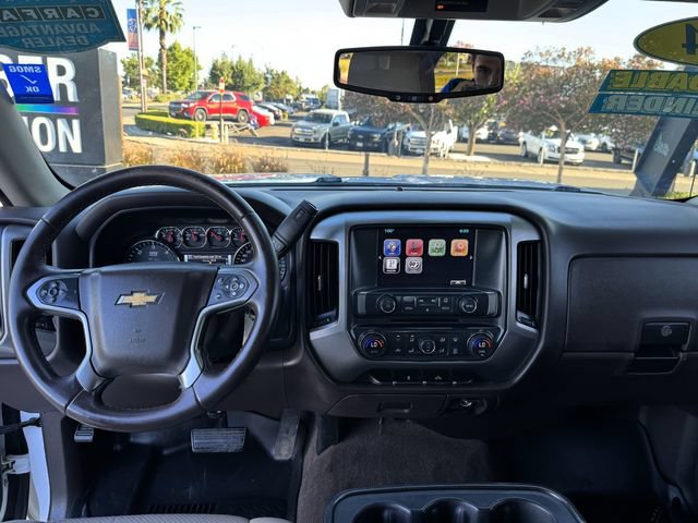 Used 2014 Chevrolet Silverado 1500 LT w/ All Star Edition RWD image 17
