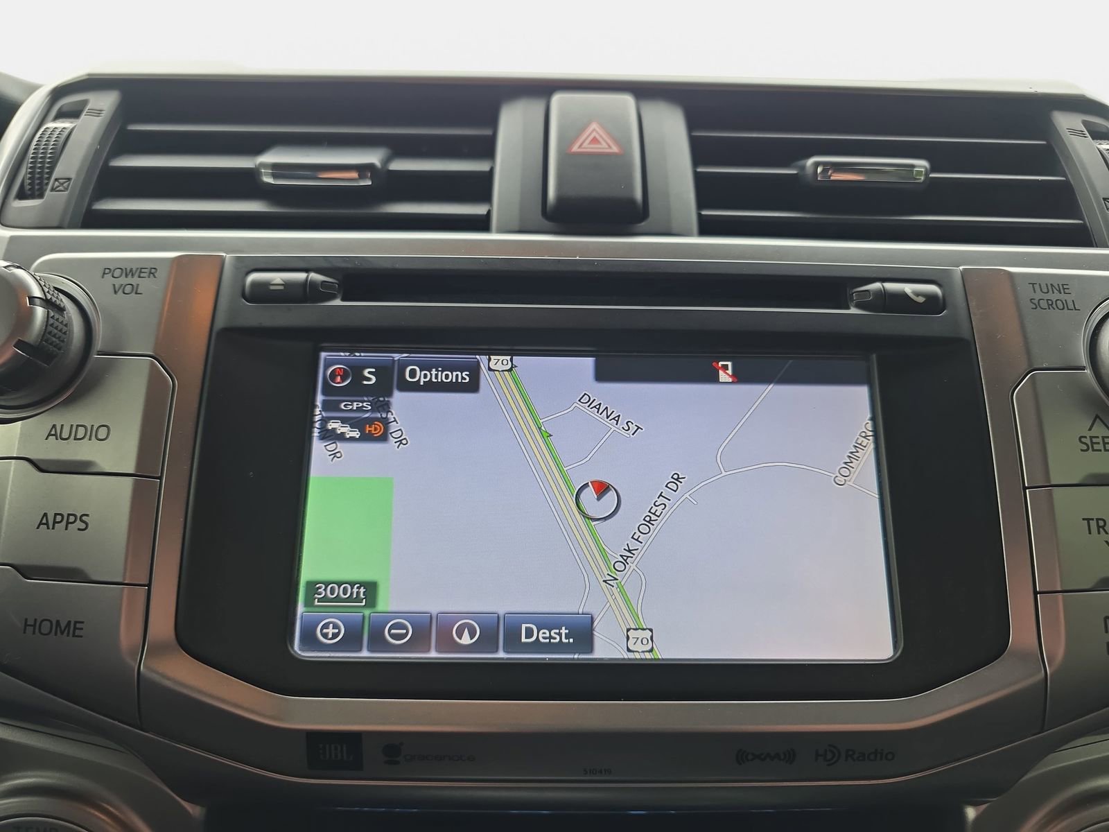 Used 2019 Toyota 4Runner Limited AWD/4WD image 21