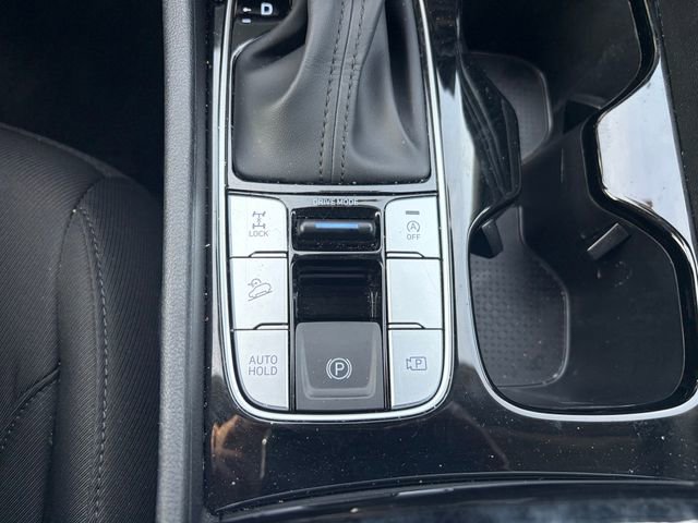Used 2025 Hyundai Tucson SEL AWD/4WD image 19