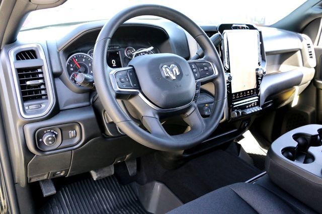 New 2026 RAM 2500 Tradesman image 8