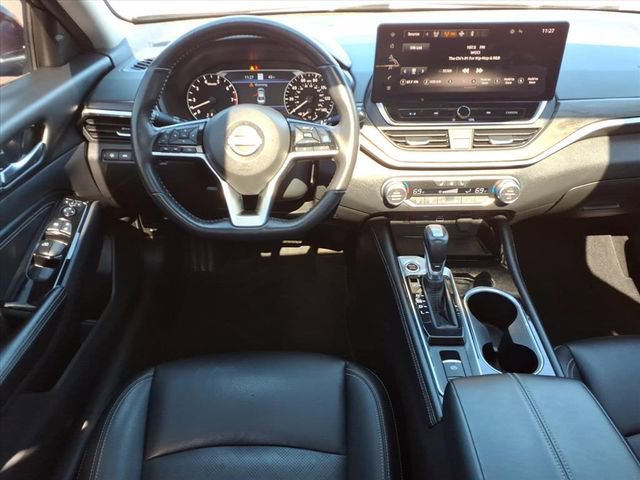 Certified 2023 Nissan Altima 2.5 SL image 9