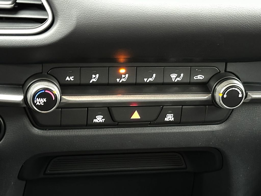 New 2026 MAZDA CX-30 AWD 2.5 S image 17