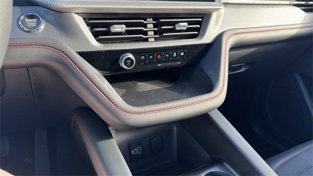 New 2026 Ford Explorer ST-Line w/ ST-Line Street Pack image 33