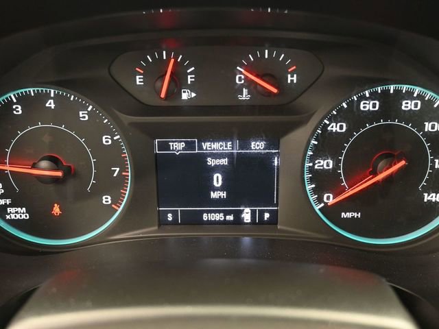 Used 2023 Chevrolet Malibu LT image 30