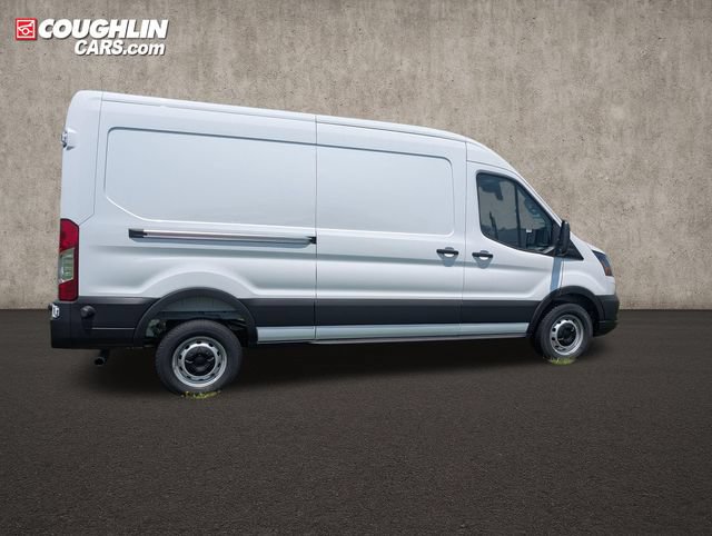 New 2026 Ford Transit 250 148 Medium Roof RWD image 8