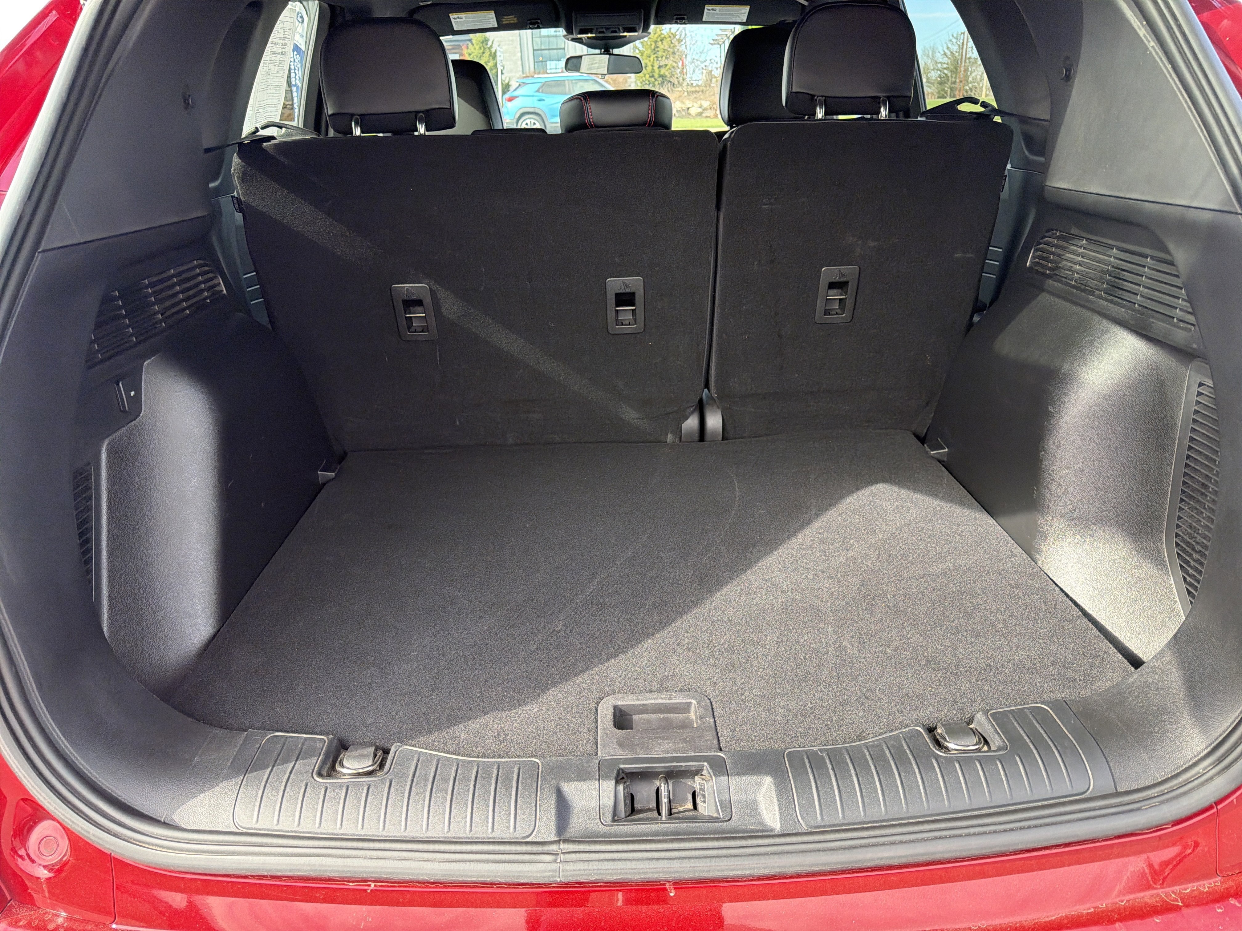 Certified 2023 Ford Escape ST-Line w/ Tech Pack #1 image 5